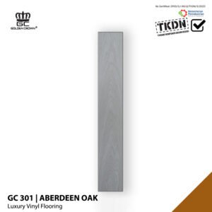 Lantai Vinyl I GC 301 I ABERDEEN OAK