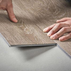 SPC FLOORING