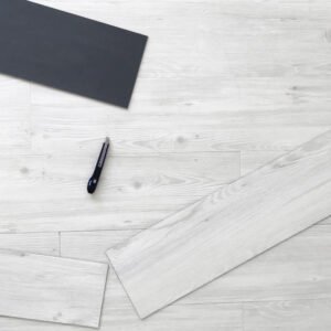 DAKOTA VINYL FLOORING