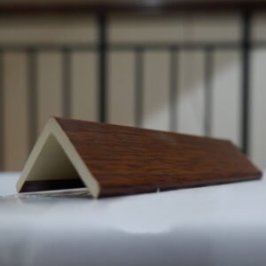 WPC EDGE TRIM GC 08