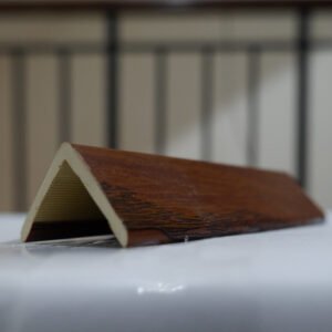 WPC EDGE TRIM GC 10