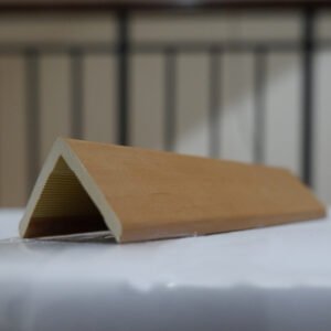 WPC EDGE TRIM GC 12