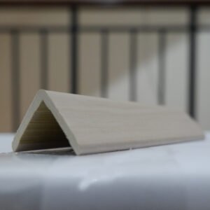 WPC EDGE TRIM GC 15