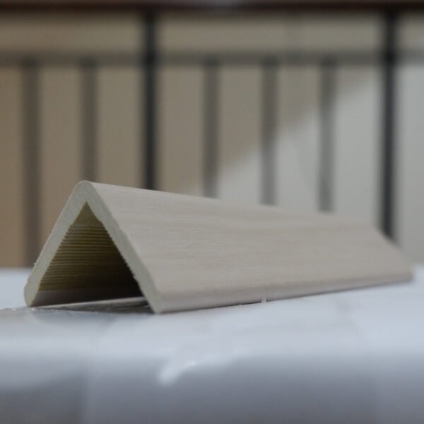 WPC EDGE TRIM GC 15