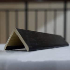 WPC EDGE TRIM GC 17