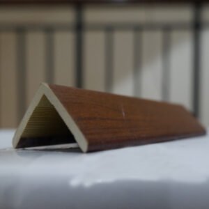 WPC EDGE TRIM GC 18