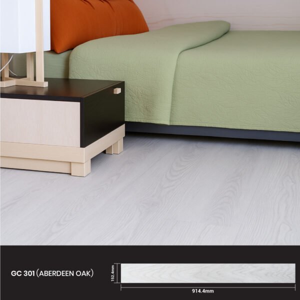 GC 301 ABERDEEN OAK - Image 3