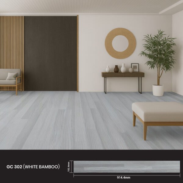 GC 302 WHITE BAMBOO - Image 3