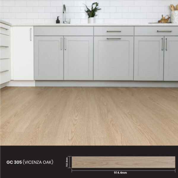GC 305 VICENZA OAK - Image 3
