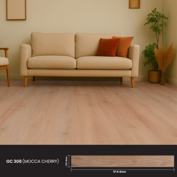 GC 308 MOCCA CHERRY - Image 3