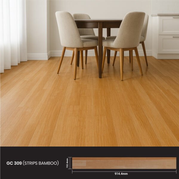 GC 309 STRIPS BAMBOO - Image 3