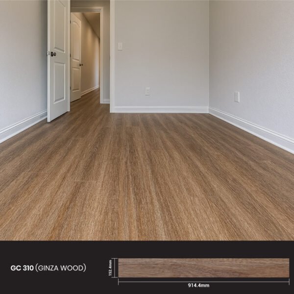 GC 310 GINZA WOOD - Image 3
