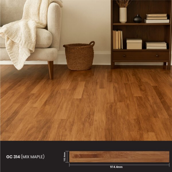 GC 314 MIX MAPLE - Image 3