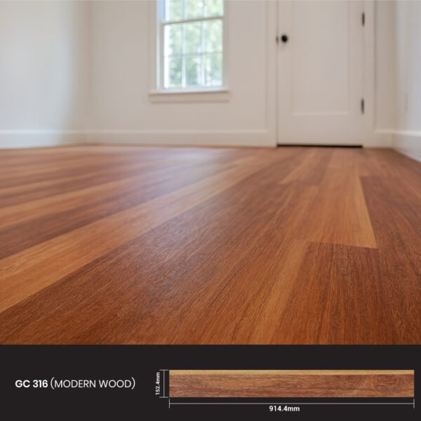 GC 316 MODERN WOOD - Image 3