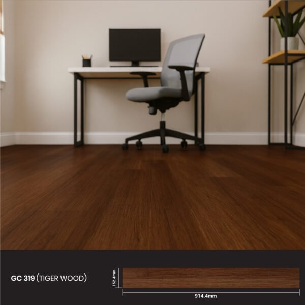 GC 319 TIGERWOOD - Image 3