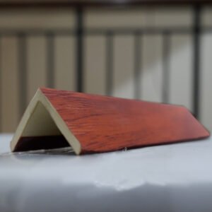 WPC EDGE TRIM GC 16