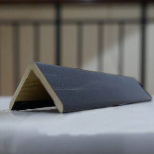 WPC EDGE TRIM GC 22