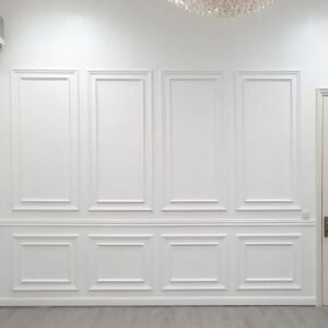 LIST WALL MOULDING