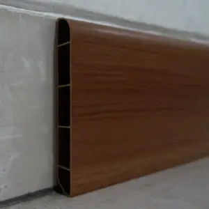PLIN PVC / SKIRTING
