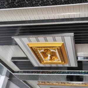 PVC EDGE TRIM