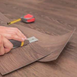 VINYL FLOORING
