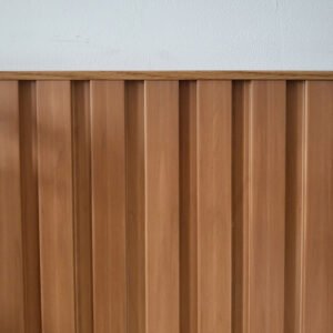 WPC EDGE TRIM