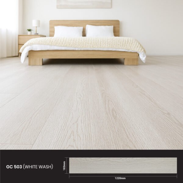 GC 503 WHITE WASH - Image 3