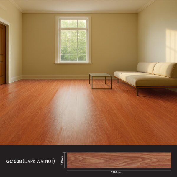 GC 508 DARK WALNUT - Image 3