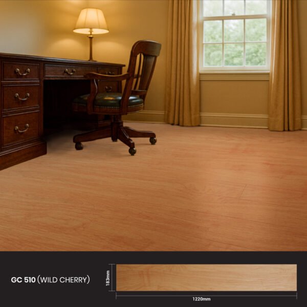 GC 510 WILD CHERRY - Image 3