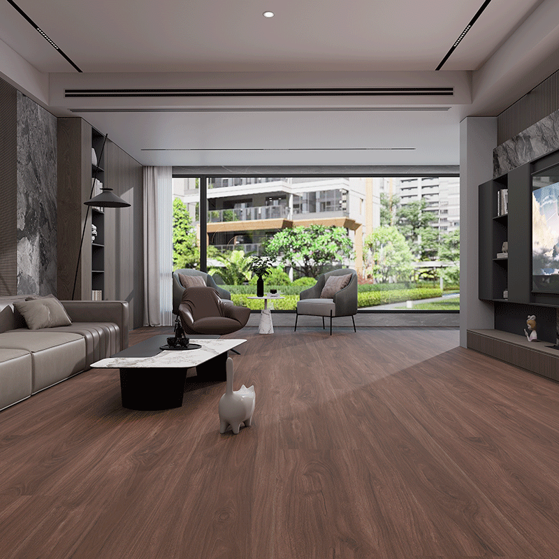 DKT 506 ESPRESSO WOOD - Image 2